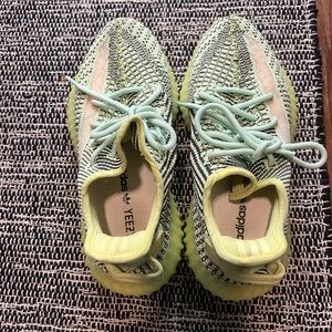 Yeezy 350 Boosts